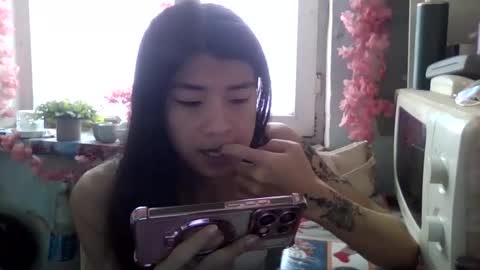 CarlyJoy online show from 15, 1, 2026