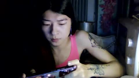 CarlyJoy online show from 3, 2, 2026