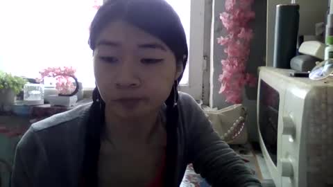 CarlyJoy online show from 7, 2, 2026