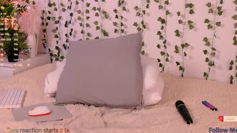 Carly online show from 18, 1, 2025