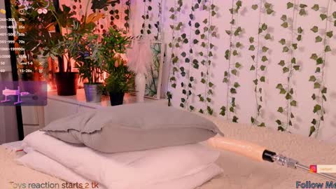 Carly online show from 31, 1, 2025