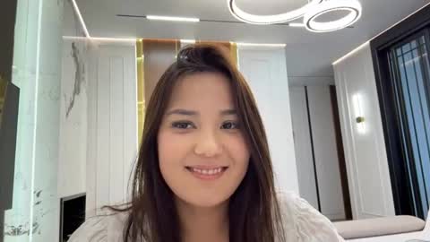 Snapshot of carlynputhiyamadam chatting on 28, 5, 2026 Alisa online show from 28, 5, 2026