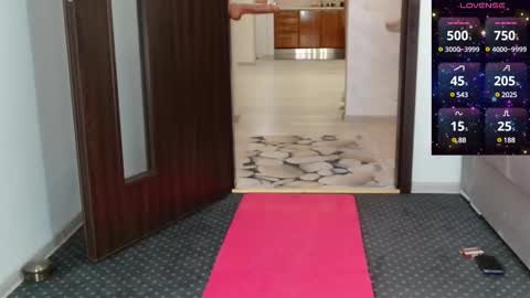 Carmela online show from 20, 2, 2025