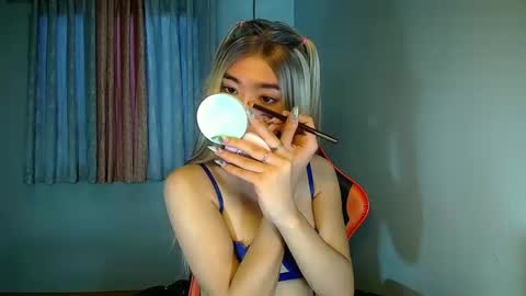 Snapshot of carmelasexmachinex chatting on 2, 2, 2025 carmela online show from 2, 2, 2025