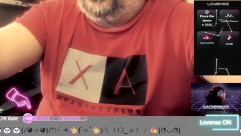 soy Batman online show from 3, 1, 2025