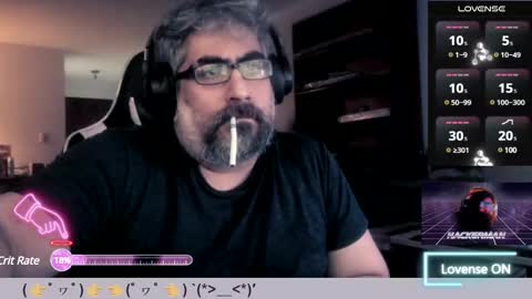 soy Batman online show from 21, 2, 2025