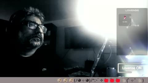 soy Batman online show from 14, 4, 2026