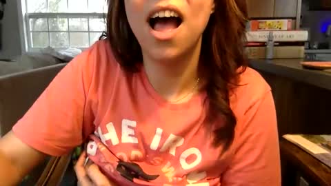 Carmen online show from 18, 1, 2026