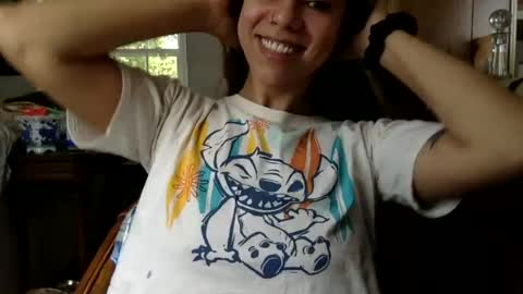 Snapshot of carmen_fett chatting on 8, 7, 2026 Carmen online show from 8, 7, 2026