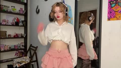 Elina online show from 31, 5, 2026