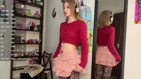 Elina online show from 4, 6, 2026