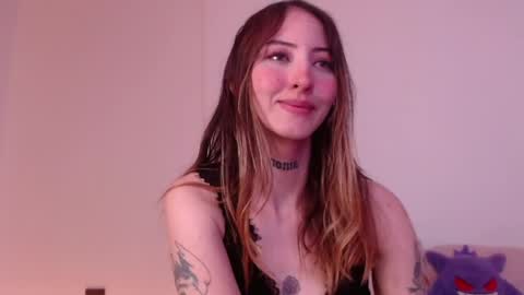 carmennrusso online show from 2, 5, 2026