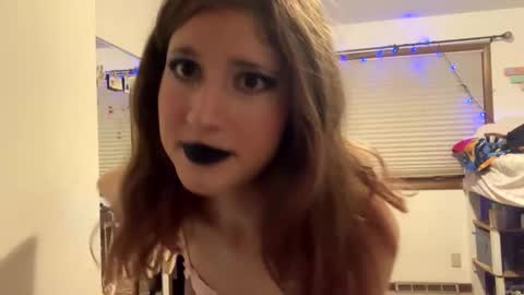 carmenrose1234 online show from 1, 10, 2025