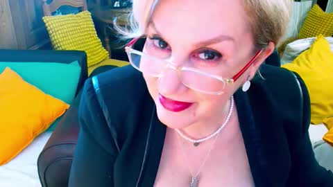 Snapshot of carmenrossi chatting on 5, 2, 2026 Carmen online show from 5, 2, 2026