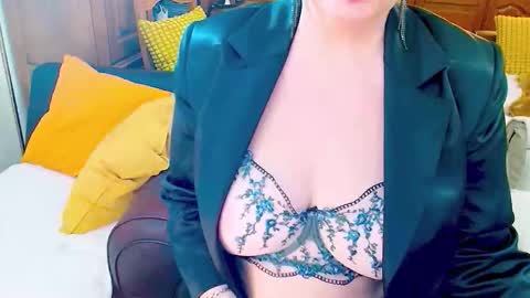 Snapshot of carmenrossi chatting on 14, 2, 2026 Carmen online show from 14, 2, 2026