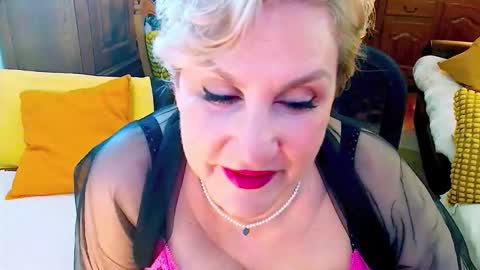 Snapshot of carmenrossi chatting on 27, 2, 2026 Carmen online show from 27, 2, 2026