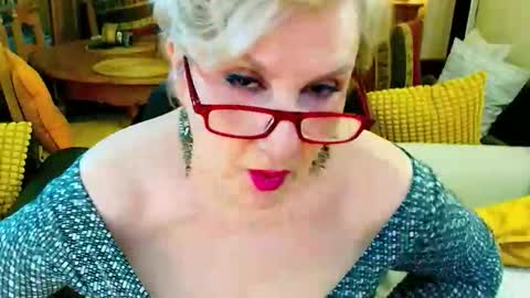 Carmen online show from 23, 3, 2026