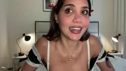 Your fav goddess online show from 10, 11, 2025