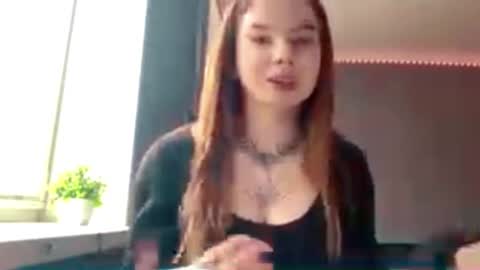 Snapshot of carmenthompson chatting on 21, 2, 2026 carmenthompson online show from 21, 2, 2026