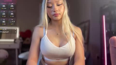 carmenxrose online show from 12, 11, 2025