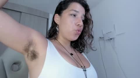 carmesix__ online show from 17, 5, 2026