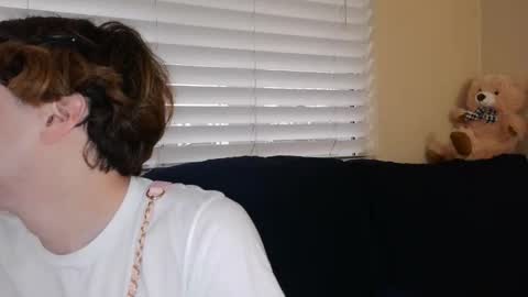 Snapshot of carnalflower95 chatting on 2, 4, 2026 Brooke online show from 2, 4, 2026