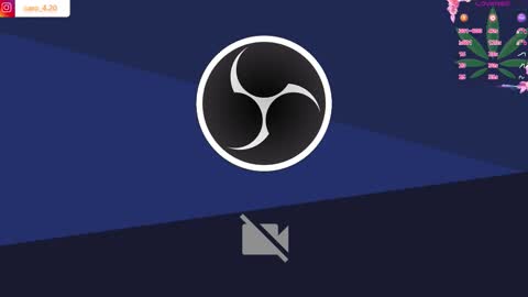 Caro Fisher online show from 22, 12, 2025