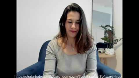 carolina online show from 22, 6, 2026