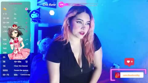 carolina dorothy online show from 19, 10, 2025