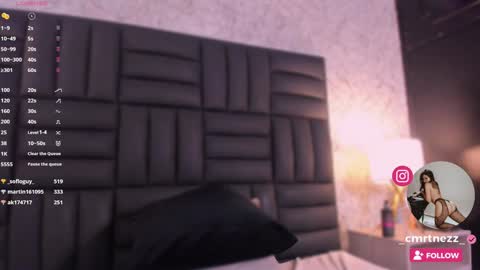    online show from 18, 1, 2025