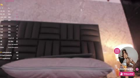    online show from 21, 1, 2025