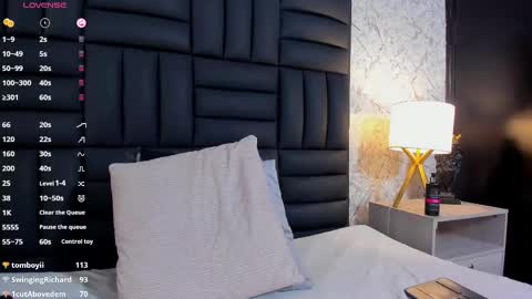    online show from 8, 3, 2025