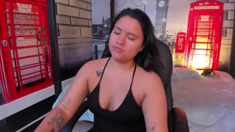 carolina online show from 27, 11, 2025