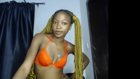 Snapshot of carobaby8 chatting on 8, 11, 2025 caroline online show from 8, 11, 2025