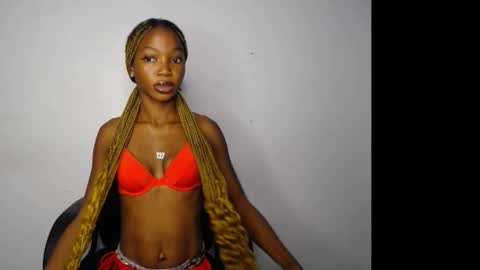 caroline online show from 10, 11, 2025