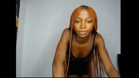 caroline online show from 9, 7, 2026
