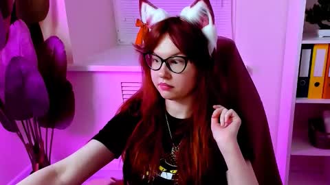 Carol online show from 30, 11, 2025