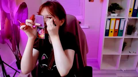 Carol online show from 15, 12, 2025