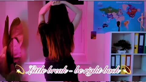 Snapshot of carol_carmen chatting on 15, 5, 2026 Carol online show from 15, 5, 2026