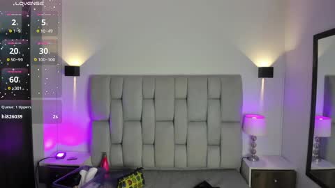 Carol  Cruz online show from 29, 12, 2024