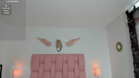 Carol  Cruz online show from 30, 12, 2024