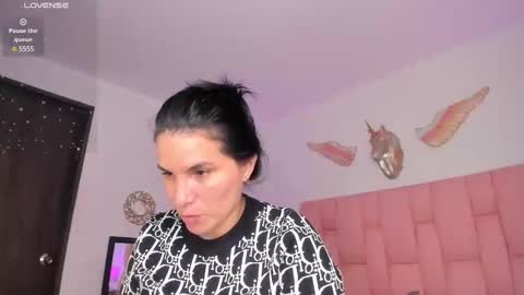 Carol  Cruz online show from 4, 1, 2025