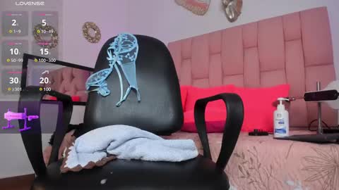 Carol  Cruz online show from 4, 1, 2025