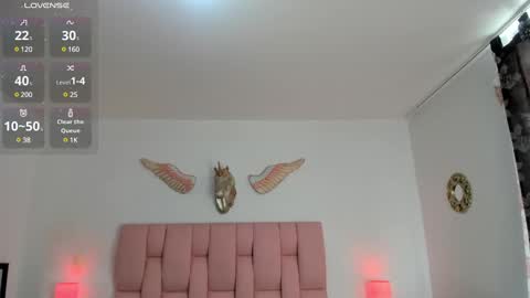 Carol  Cruz online show from 6, 1, 2025