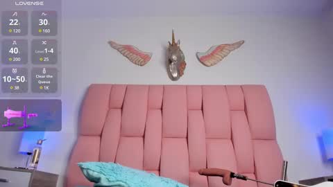 Carol  Cruz online show from 25, 1, 2025