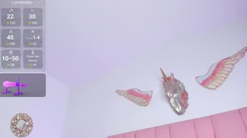 Carol  Cruz online show from 27, 1, 2025