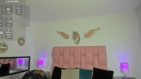 Carol  Cruz online show from 28, 1, 2025