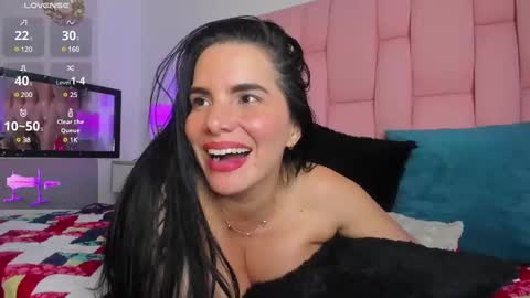 Carol  Cruz online show from 29, 1, 2025