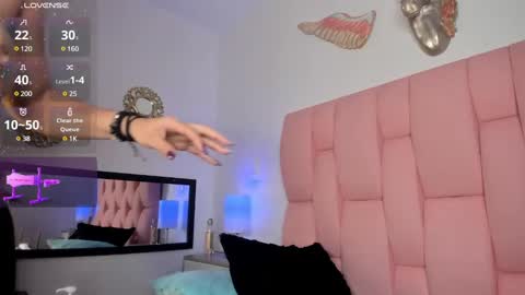 Carol  Cruz online show from 30, 1, 2025