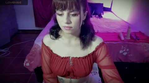Snapshot of carol_jankovic chatting on 24, 7, 2026 carol online show from 24, 7, 2026